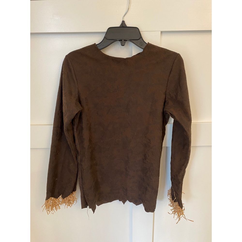 S/M kids scarecrow‎ tunic top